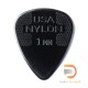 DUNLOP NYLON STANDARD PICK 1.0MM 44-100