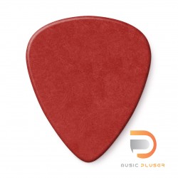 DUNLOP POLYS MEDIUM LIGHT PICK 479-ML