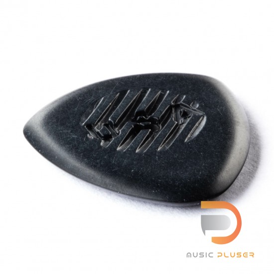 DUNLOP PRIMETONE® CLASSIC LARGE ROUND TIP PICK 3.0MM 477-307