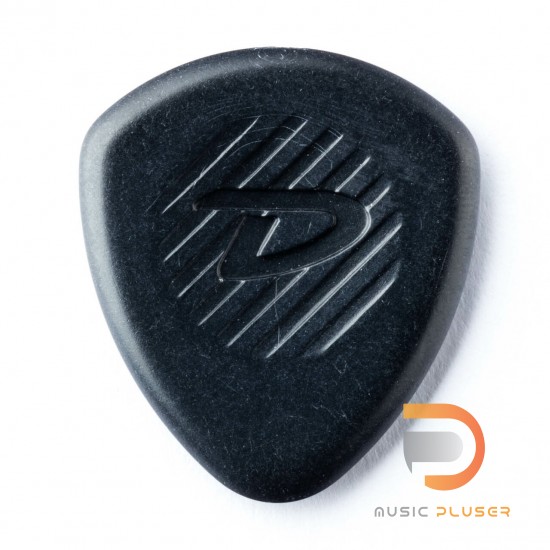 DUNLOP PRIMETONE® CLASSIC LARGE ROUND TIP PICK 3.0MM 477-307