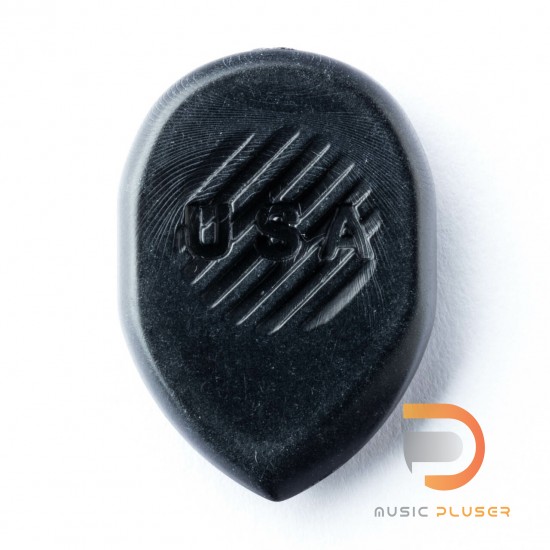 DUNLOP PRIMETONE® CLASSIC MEDIUM TIP PICK 3.0MM 477-306