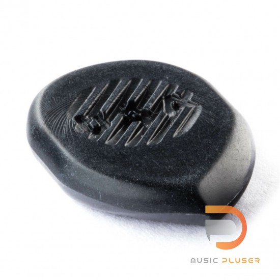 DUNLOP PRIMETONE® CLASSIC MEDIUM TIP PICK 3.0MM 477-306