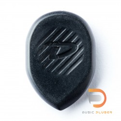 DUNLOP PRIMETONE® CLASSIC MEDIUM TIP PICK 3.0MM 477-306