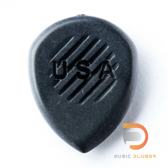 DUNLOP PRIMETONE® CLASSIC SHARP TIP PICK 3.0MM 477-305