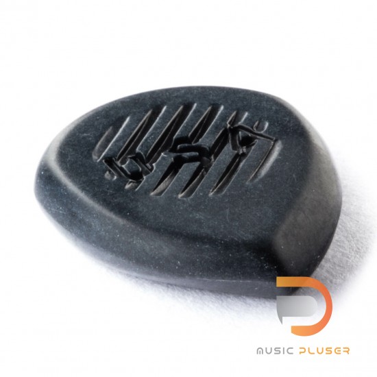 DUNLOP PRIMETONE® CLASSIC SHARP TIP PICK 3.0MM 477-305