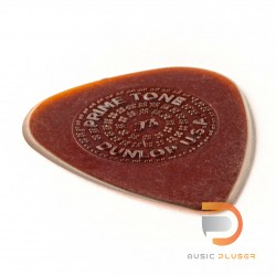 DUNLOP PRIMETONE® STANDARD GRIP PICK .73MM 510-073