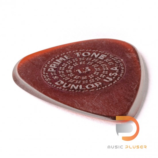 DUNLOP PRIMETONE® STANDARD GRIP PICK 1.3MM 510-130