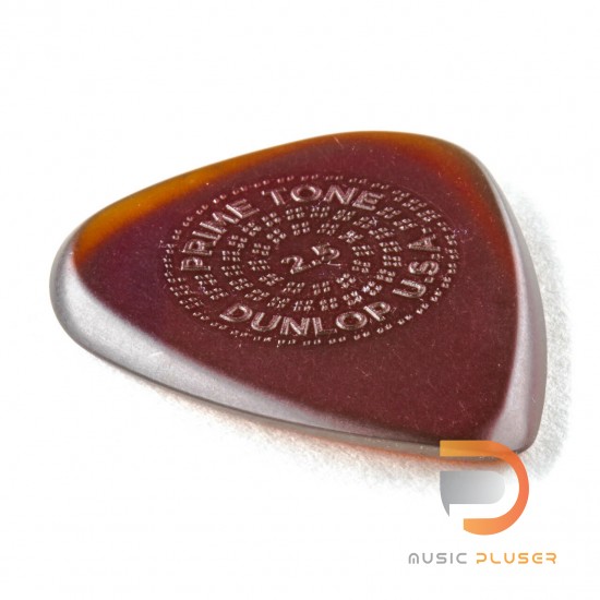 DUNLOP PRIMETONE® STANDARD GRIP PICK 2.5MM 510-250