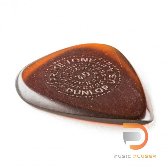 DUNLOP PRIMETONE® STANDARD GRIP PICK 3.0MM 510-300