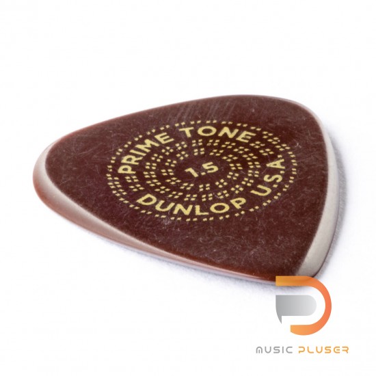 DUNLOP PRIMETONE® STANDARD SMOOTH PICK 1.5MM 511-150