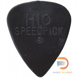 DUNLOP SPEEDPICK - HEAVY - 10 DEGREE ANGLE H10