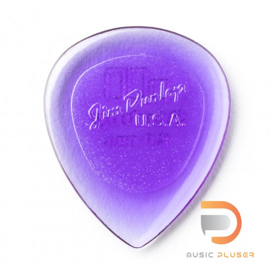 DUNLOP STUBBY JAZZ PICK 2.00MM 474-200