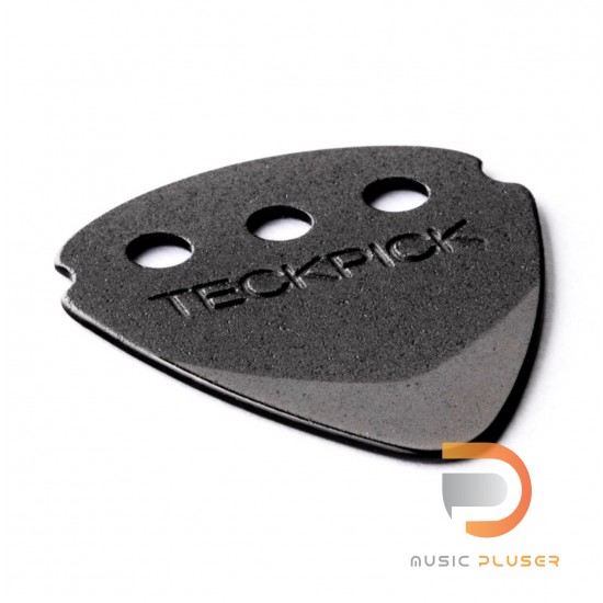 DUNLOP TECKPICK® STANDARD BLACK ALUMINUM 467-BLK