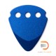 DUNLOP TECKPICK® STANDARD BLUE ALUMINUM 467-BLU