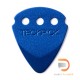 DUNLOP TECKPICK® STANDARD BLUE ALUMINUM 467-BLU