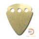 DUNLOP TECKPICK® STANDARD BRASS 467-BRS