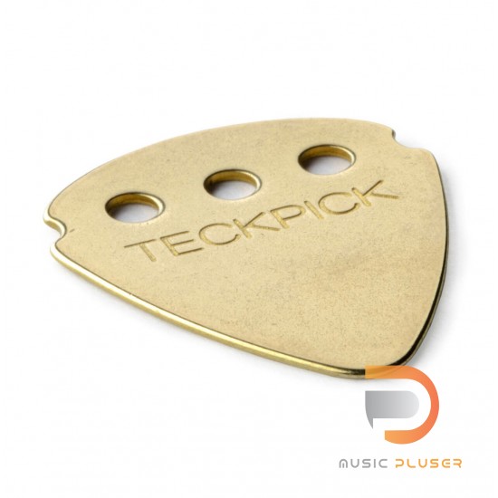 DUNLOP TECKPICK® STANDARD BRASS 467-BRS