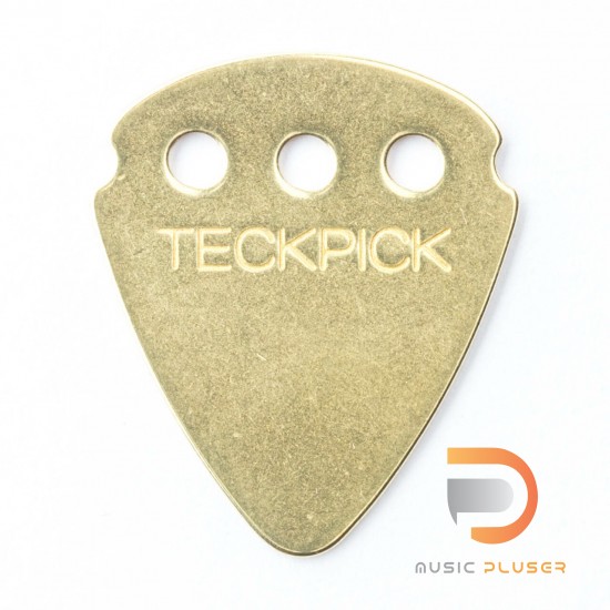 DUNLOP TECKPICK® STANDARD BRASS 467-BRS