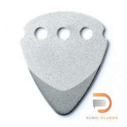 DUNLOP TECKPICK® STANDARD CLEAR ALUMINUM 467-CLR