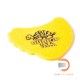 DUNLOP TORTEX® FIN PICK .73MM 414-073