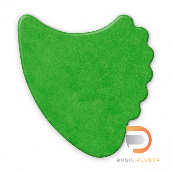 DUNLOP TORTEX® FIN PICK .88MM 414-088