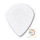 DUNLOP TORTEX® FLEX™ JAZZ III PICK 1.50M 468-150