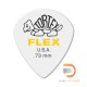 DUNLOP TORTEX® FLEX™ JAZZ III XL PICK .73MM 466-073