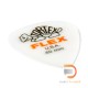 DUNLOP TORTEX® FLEX™ STANDARD PICK .60MM 428-060