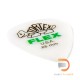 DUNLOP TORTEX® FLEX™ STANDARD PICK .88MM 428-088