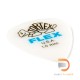 DUNLOP TORTEX® FLEX™ STANDARD PICK 1.0MM 428-100