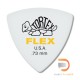 DUNLOP TORTEX® FLEX™ TRIANGLE PICK .73MM 456-073