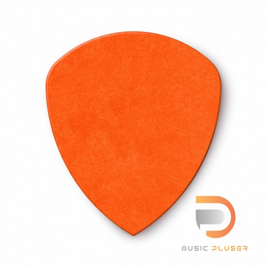 DUNLOP TORTEX® FLOW® PICK .60MM 558-060