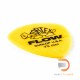 DUNLOP TORTEX® FLOW® PICK .73MM 558-073