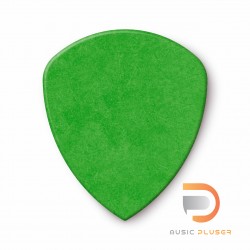 DUNLOP TORTEX® FLOW® PICK .88MM 558-088