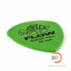 DUNLOP TORTEX® FLOW® PICK .88MM 558-088