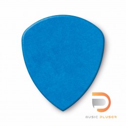 DUNLOP TORTEX® FLOW® PICK 1.0MM 558-100