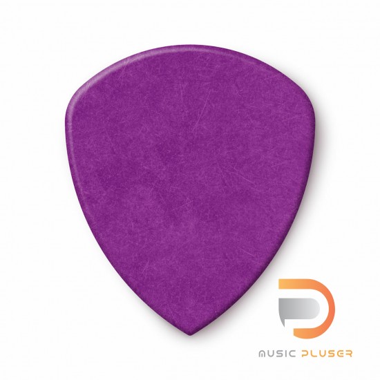 DUNLOP TORTEX® FLOW® PICK 1.14MM 558-114