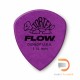 DUNLOP TORTEX® FLOW® PICK 1.14MM 558-114