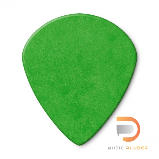 DUNLOP TORTEX® JAZZ III PICK – MEDIUM 472-M3