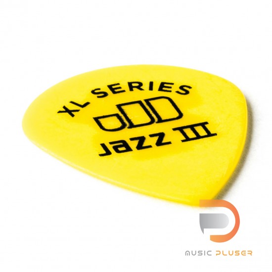 DUNLOP TORTEX® JAZZ III XL PICK .73MM 498-073