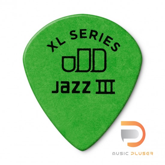 DUNLOP TORTEX® JAZZ III XL PICK .88MM 498-088