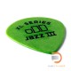 DUNLOP TORTEX® JAZZ III XL PICK .88MM 498-088