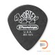 DUNLOP TORTEX® PITCH BLACK JAZZ III PICK .88MM 482-088