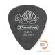 DUNLOP TORTEX® PITCH BLACK STANDARD PICK .50MM 488-050