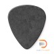 DUNLOP TORTEX® PITCH BLACK STANDARD PICK .73MM 488-073