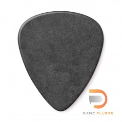 DUNLOP TORTEX® PITCH BLACK STANDARD PICK 1.0MM 488-100