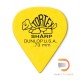 DUNLOP TORTEX® SHARP PICK .73MM 412-073