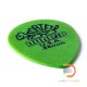 DUNLOP TORTEX® SMALL TEARDROP PICK .88MM 423-088