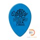 DUNLOP TORTEX® SMALL TEARDROP PICK 1.0MM 423-100