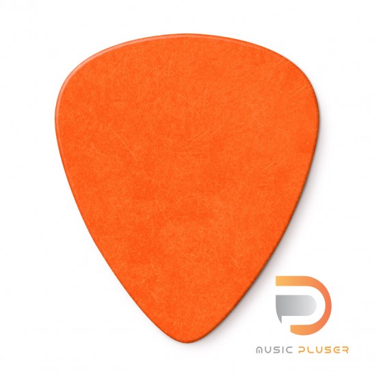 DUNLOP TORTEX® STANDARD PICK .60MM 418-060